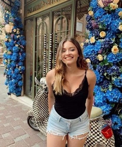 anal Bayrampaşa escort